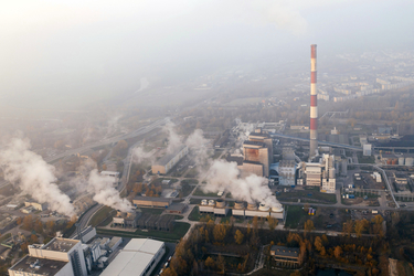 Chemfine International Co., Ltd. linea di produzione del fabbricante