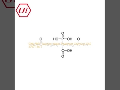 50% PBTC Soluzione Trattamento dell'acqua Chimica CAS 37971-36-1