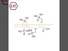 DTPMP dietilenetriaminepenta ((acido metilenofosfonico) Cas 15827-60-8