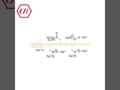 DTPMP.Na2 CAS 22042-96-2 Per prodotti chimici per il trattamento dell'acqua