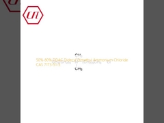 50% 80% DDAC Didecil dimetilcloruro di ammonio CAS 7173-51-5