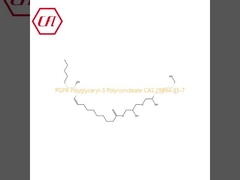 PGPR Poligliceril-3 Poliricinoleato CAS 29894-35-7