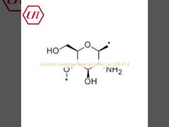 Prodotti cosmetici Chitina Cas 1398-61-4