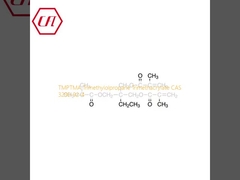 TMPTMA trimetilolpropano trimetacrilato CAS 3290-92-4