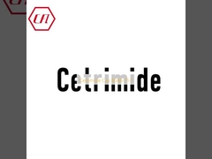 CETRIMIDE CAS 8044-71-1