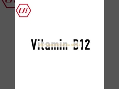 VB12 Vitamina B12 CAS n. 68-19-9