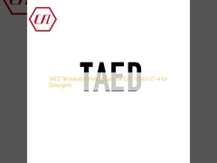 TAED Tetraacetiletilendiammina CAS 10543-57-4 per detersivo