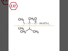 Agente di raffreddamento per sapori cristallini WS-23 CAS 51115-67-4