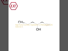 Ingredienti cosmetici ad alta purezza 1,2-Pentanediolo CAS 5343-92-0