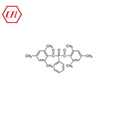 comprare Omnirad 819 Phenylbis, fotoiniziatore UV (2),4,6-trimetilbenzoile) fosfino ossido 162881-26-7 fabbricazione online