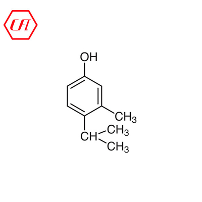 comprare 4-Isopropyl-3-Methylphenol Cas Number 3228-02-2 produttori cosmetici dei prodotti chimici fabbricazione online