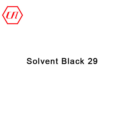comprare I coloranti di cuoio di Cas 61901-87-9 solvente del nero 29 dipingono la plastica di carta fabbricazione online