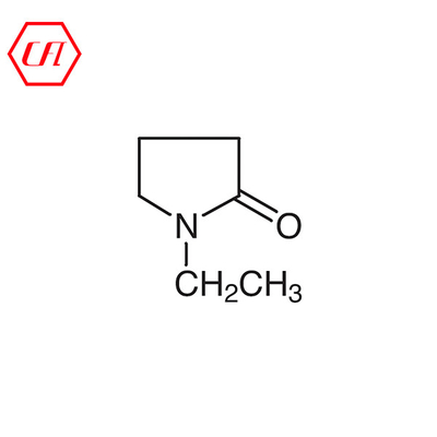 comprare N-Ethyl-2-Pyrrolidone NEP CAS 2687-91-4 solventi di chimica organica fabbricazione online