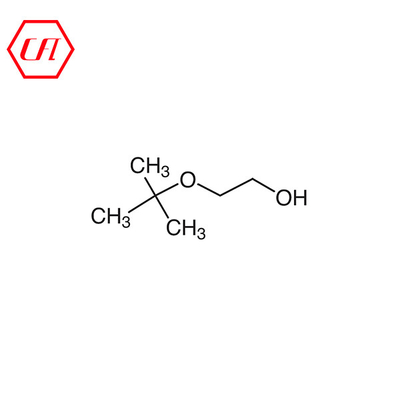 comprare Etere butilico terziario CAS della glicole etilenico dell'ETB 7580-85-0 solventi di chimica organica fabbricazione online