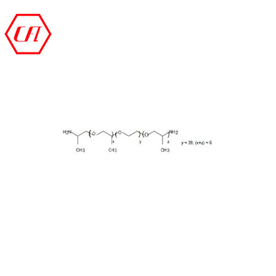 comprare Polyoxypropylene Amminico-terminato D900 CAS 65605-36-9 per il sistema del poliuretano fabbricazione online