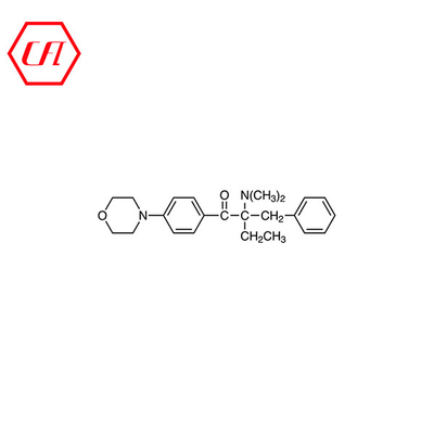 comprare 369 Photoinitiator per la cura delle radiazioni UV Cas 119313-12-1 fabbricazione online