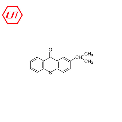 comprare Produttori uv CAS di ITX Photoinitiator di Speedcure 5495-84-1 latte decorative del metallo dei rivestimenti fabbricazione online