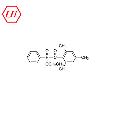 comprare Etile UV liquido di Photoinitiators TPO-L Cas 84434-11-7 (2 4 6-Trimethylbenzoyl) Phenylphosphinate fabbricazione online
