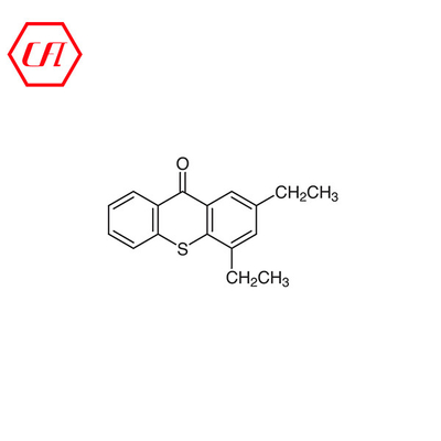 comprare Photoinitiator principale uv Speedcure DETX CAS 82799-44-8 fabbricazione online