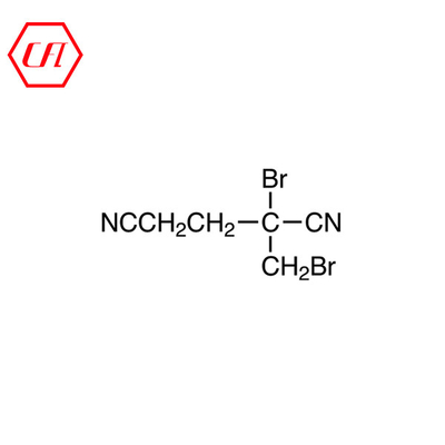 comprare DBDCB preservativo antimicrobico 98% CAS 35691-65-7 1/6 di 1,2-Dibromo-2,4-Dicyanobutane fabbricazione online