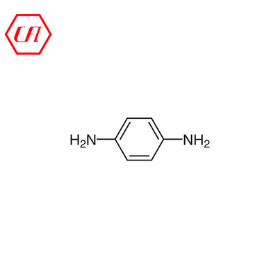 comprare Cas 106-50-3 99% 1,4-fenilendiammina P-fenilendiammina PPD PDA fabbricazione online