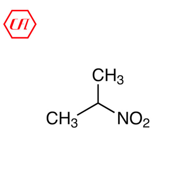 comprare Densità di CAS 79-46-9 0,992 2-Nitropropane strutture C3H7NO2 incolori a Pale Yellow Solution 98% fabbricazione online