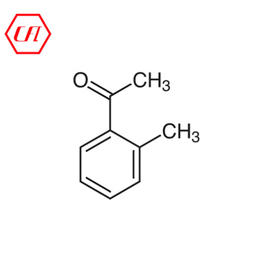 comprare 2-Methylacetophenone CAS 577-16-2 buoni mediatori di sintesi dei profumi 2-Acetyltoluene fabbricazione online
