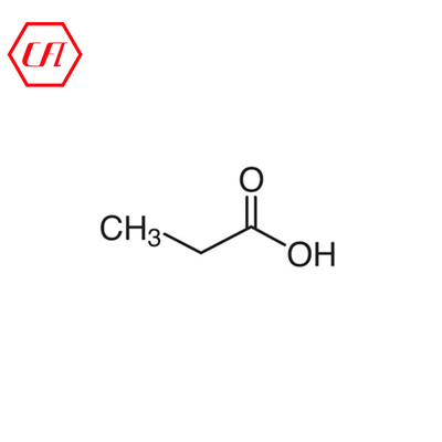 comprare Agente ausiliario chimico C3H6O2 di acido propionico Numer Cas No 79-09-4 Goodscents fabbricazione online