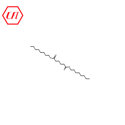 comprare Plastificante dioctilico C22h42o4 di Doa dell'adipato dei buoni profumi di Numero Cas 123-79-5 fabbricazione online