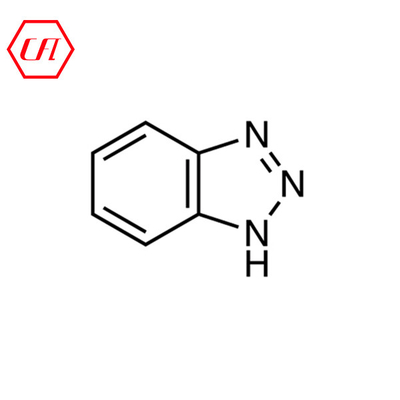 comprare inibitore di corrosione di 1,2,3-Benzotriazole BTA CAS 95-14-7 fabbricazione online