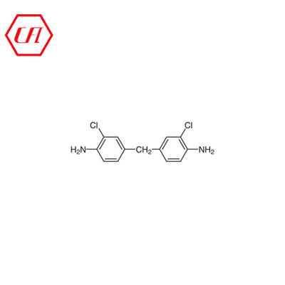 comprare Agente di vulcanizzazione Coating Additives del poliuretano di MOCA CAS 101-14-4 fabbricazione online