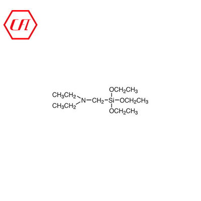 comprare Additivi metilici amminici etilici CAS 15180-47-9 di Triet Silane Rubber Curing Agent Coating fabbricazione online