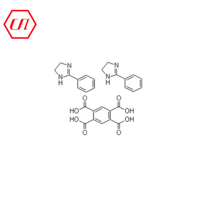comprare L'agente indurente di CAS 54553-90-1 spolverizza l'agente ricoprente MB68 della stuoia degli additivi fabbricazione online
