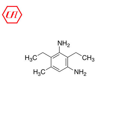 comprare CAS 68479-98-1 E-100 Dietiltoluenodiamina DETDA Additivi per rivestimenti fabbricazione online