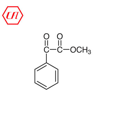 comprare Metile Benzoylformate Photoinitiator MBF Cas 15206-55-0 fabbricazione online
