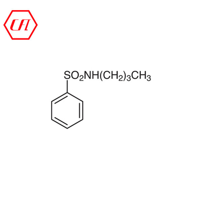 comprare Additivi ricoprenti del polimero di nylon del plastificante di N-Butylbenzenesulfonamide 99% CAS 3622-84-2 fabbricazione online