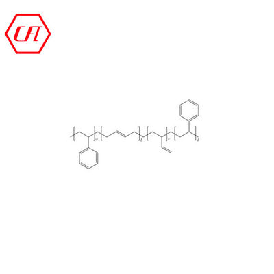 comprare Materie prime termoplastiche dell'elastomero SBS del polimero di SBS 9003-55-8 per asfalto fabbricazione online