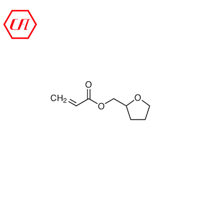 comprare Monomero di purezza THFA dell'acrilato 99,0% di C16H30O2 CAS 2399-48-6 Tetrahydrofurfuryl fabbricazione online