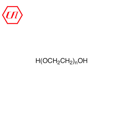 comprare PEG 200/400/800/1000/4000/8000 Glicolo di polietilene PEG Cas 25322-68-3 fabbricazione online