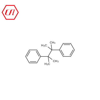 comprare 2 iniziatore CAS di 3-Dimethyl-2 3-Diphenylbutane 1889-67-4 prodotti di mediatori farmaceutici fabbricazione online