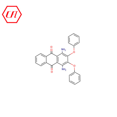 comprare Colorante chimico di Cas 6408-72-6 solvente della viola 26 di diffusione della viola 59 fabbricazione online