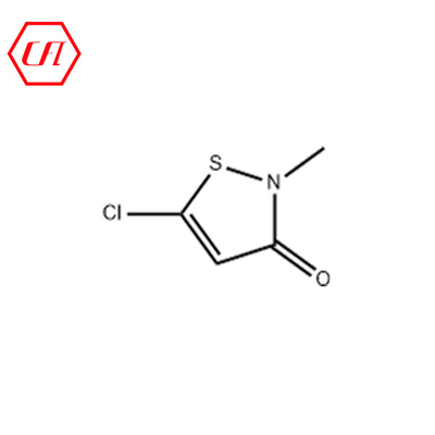 comprare Purezza 9,5% Min Liquido CMIT/MIT CAS 26172-55-4 Isotiazolinoni fabbricazione online