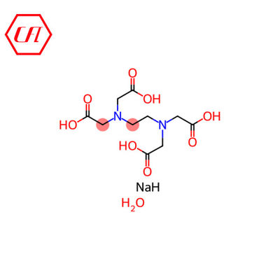 comprare Agente chelantante di grado industriale Purezza della soluzione 90,0% Min CAS 67401-50-7 EDTA-4Na fabbricazione online