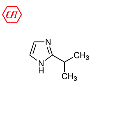 comprare 990,0% 2-isopropil imidazolo in polvere Cas 36947-68-9 fabbricazione online