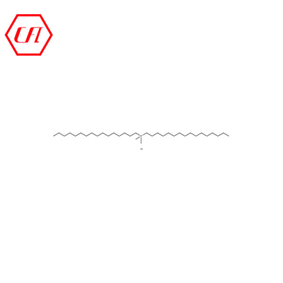comprare Campione gratuito 99% Paste Cas 1812-53-9 Cloruro di ammonio dimetil di diessadecil fabbricazione online