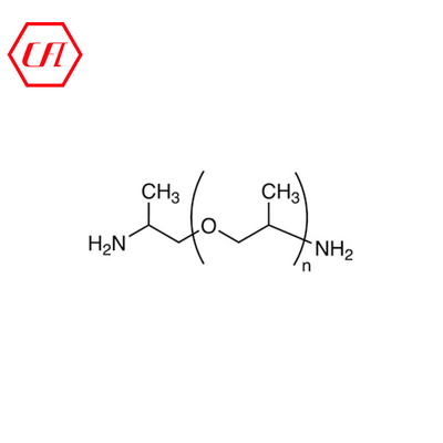 comprare Polyether Amine D230 / D400 / D2000 / T403 / T5000 CAS 9046-10-0 fabbricazione online