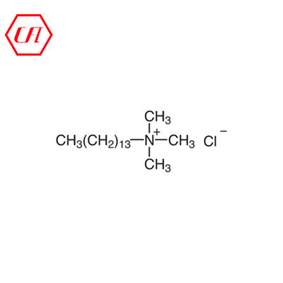 comprare TTAC Tetradecyl Trimethyl Ammonium Chloride CAS 4574-04-3 fabbricazione online