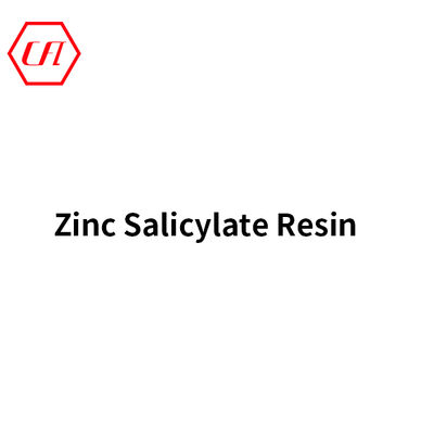 comprare Resina salicilata di zinco fabbricazione online
