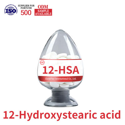 Acquistare Acido 12-HSA in fiocco Cas 106-14-9 fabbricazione online