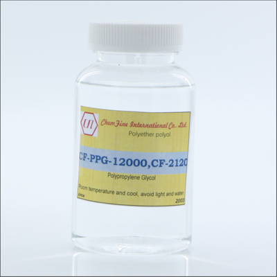 comprare Poliolo PPG 12000 P2000 3000 3350 di Cas 25322-69-4 Polyoxypropylene fabbricazione online